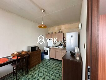 1 IZBOVÝ BYT S VÝHĽADOM NA MESTO, ADLEROVA, KOŠICE - FURČA - 4