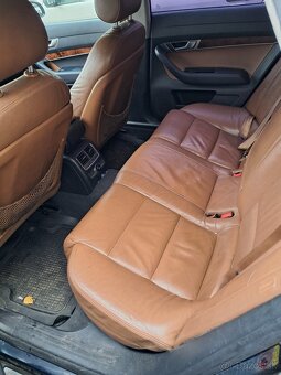 Predam 3.0 audy quatro 165kw plus cip - 4