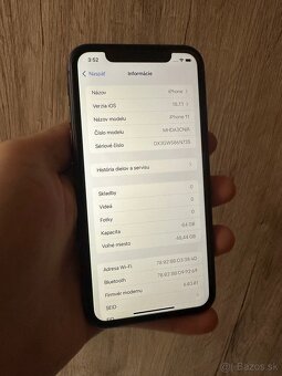 Iphone 11 (100% bateria) - 4