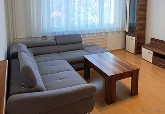 Rohová sedacia súprava - 4