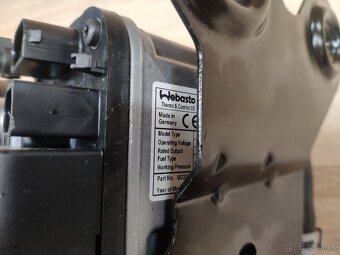 Webasto VW Tiguan II - 4