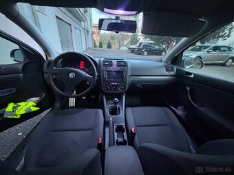 Volkswagen Golf 5 1.9TDI 66kw - 4