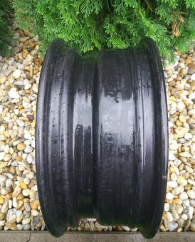 Plechový disk opel zafira, meriva R15 5x110 - 4