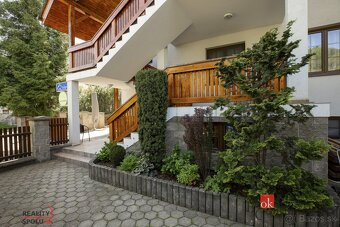 Predaj apartmánu 42m2 v apartmánovom dome s výbornou polohou - 4