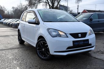 Seat Mii - 4