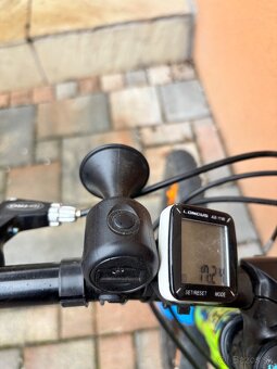 Detsky bicykel AUTHOR - 4