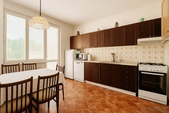 Priestranný rodinný dom v obľúbenej lokalite Košice – Krásna - 4