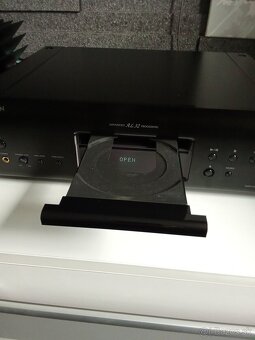 Denon dcd-1520AE - 4