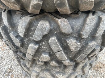 Predam pneu 27x9-14 a 27x11-14 wenda - 4