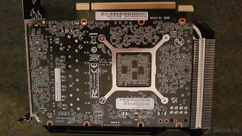 GAINWARD GeForce RTX 3060 Pegasus 12Gb - 4