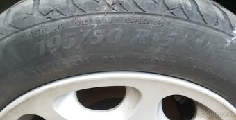 Mercedes benz A140  1,4i 60kw - 4