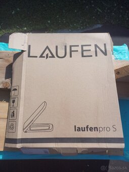 Predám wc dosku Laufen pro S - 4