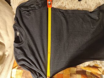 70%Merino 30% hodváb tričko Blazek - 4