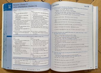 KNIHA English Grammar in Use - Raymond Murphy za 4EUR - 4