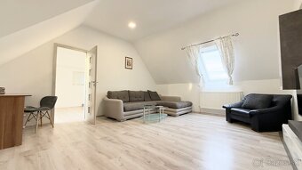 2-izbový byt, 56,1 m², 1. poschodie –kompletná rekonštrukcia - 4