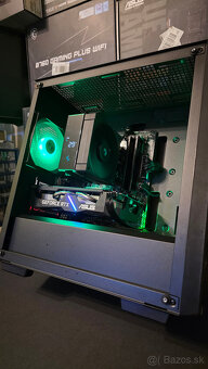 AMD Ryzen 5 5500, RTX 2060 Super, 32GB RAM, SSD, RGB - 4