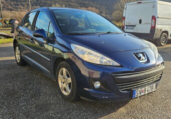 PEUGEOT 207 - 4
