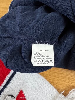 Suprava sal a ciapka Slovan Hokej - 4