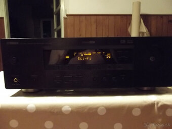 Yamaha RX-V357 5.1 - 4