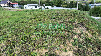 Pozemok Lietava, okres Žilina 825m2  137-14-PEMO - 4