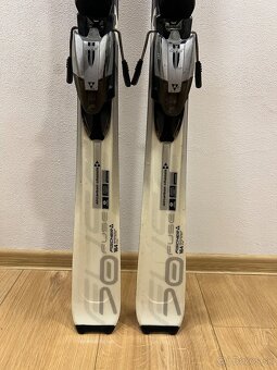 Lyže Fischer FUSE 164cm - 4