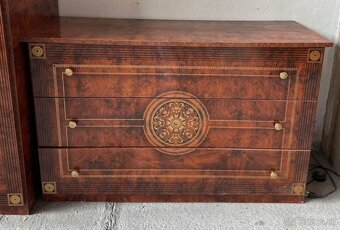 komoda so zrkadlom - 4