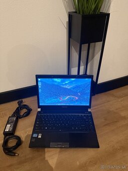 🔽Toshiba Portege R930 - Win 11, 13,3”, i5, 8GB, SSD🔽 - 4