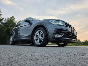 Volkswagen Tiguan 1.4 TSI R-Line Manual, Benzín, 110 kW - 4