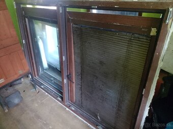 Plastové okná - 4