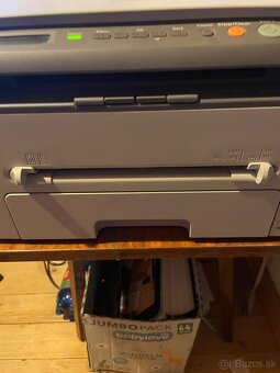 Tlačiareň Samsung SCX - 4200 - 4