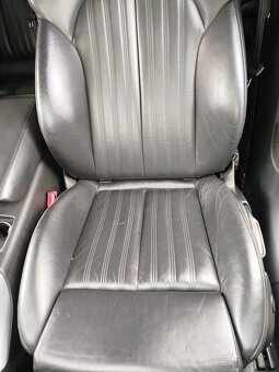 Volant Audi A6 c7 s airbagom - 4