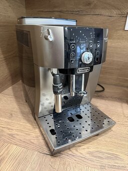 Kávovar DeLonghi Magnifica S smart - 4