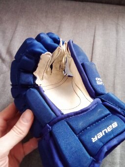 Bauer Nexus 2900 12" - 4