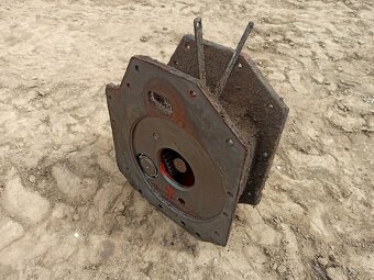 Desta dvhm 3222 tm redukcna prevodovka - 4