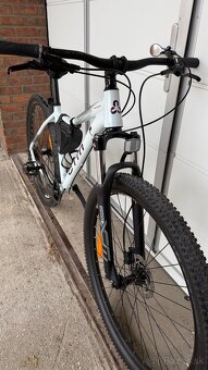 Predám bicykel CTM Chsrisma 4.0 - 4