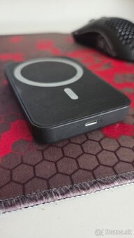 Predám Iphone 13 128gb Blue - 4