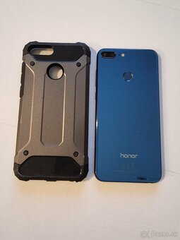 Predám-honor 9 lite - 4