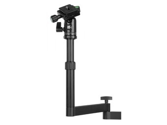 Camrock Vloger Desk Stand Pro - 4