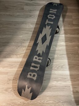 Burton trick pony+ union contact pro - 4