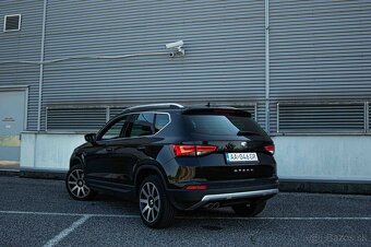 Seat Ateca 2.0 TDI 150 Xcellence - 4