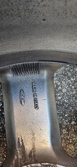 5x114,3 R18 + pneu - 4