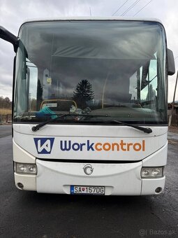 Ponúkam na predaj autobus Irisbus Crossway - 4