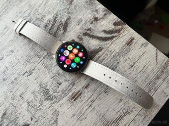 Huawei watch GT3 - 4