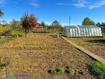Záhradná chatka na predaj, Poltár - 4