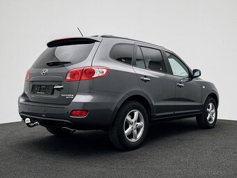 Hyundai Santa Fe 2.2 CRDi 110kw - 4