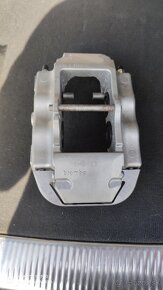 Brzdové strmene zadné Audi Q7 - 4