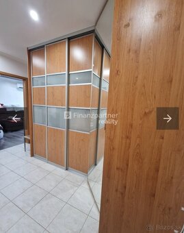 Predam 3 izbovy zariadeny byt - 4