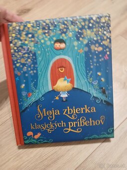 Knihy pre deti - 4