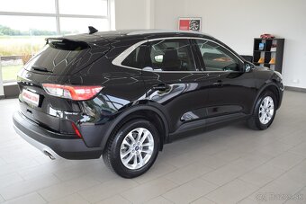 Ford Kuga 1,5 i 110 kW,Navi,najeto pouze71tkm,DPH - 4