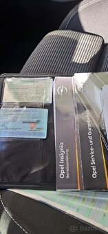 Opel insignia rv2011 - 4